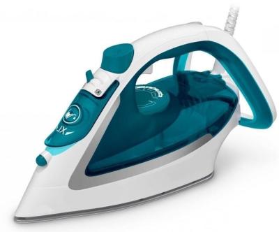 Утюг TEFAL Easygliss Plus FV5718E0 зеленый