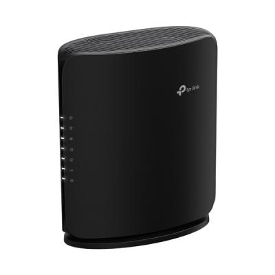 Маршрутизатор TP-Link Archer BE450Wi-Fi 7, MU-MIMO, 802.11be/ax/ac/n/a 5 ГГц, 802.11be/ax/n/b/g 2,4 ГГц, 1xWAN/LAN 10 Гбит/с, 1xWAN/LAN 2.5 Гбит/с, 3xLAN 1 Гбит/с, 1xUSB 3.0,Режим роутера, Режим точки доступа