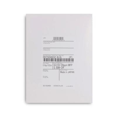Комплект инициализации, Xerox, VersaLink C7120 (097S05201)