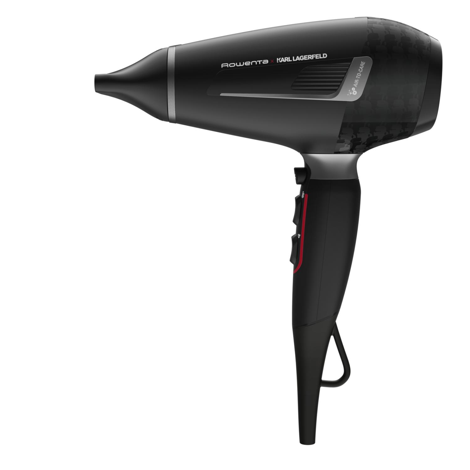 Фен ROWENTA CV888LF0