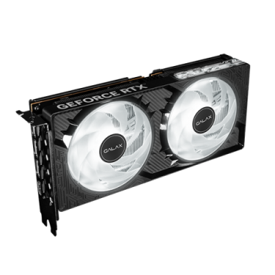 GALAX GeForce RTX 5060Ti 1-Click OC 16GB GDDR7 128bit 2602Mhz/28000Mhz Backlight DUAL Fan HDMI 3xDisplayPort [56IZN8MDCPOC]