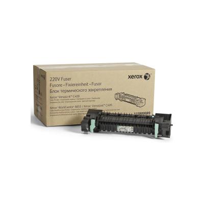 Фьюзерный модуль, Xerox, 115R00089, Для Xerox VersaLink C400N/C400DN/C405N/C400DN, 100 000 страниц (А4)