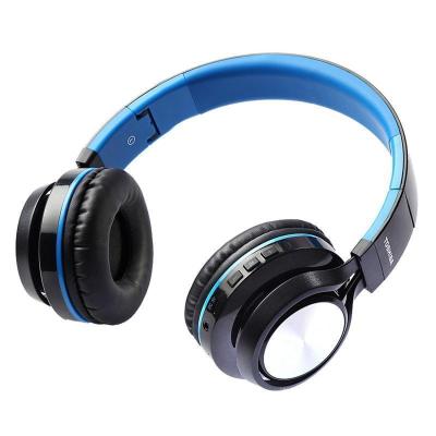 Наушники Toshiba Headphone RZE- BT200H Bluetooth Blue
