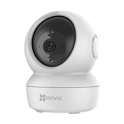 IP camera EZVIZ H6c Pro 2K кубическ 3MP,4mm,IR 10M,WiFi,microSD,MIC-SPEAK,ПОВОРОТ CS-H6c-R105-1L3WF
