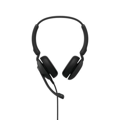 Гарнитура Jabra 2699-820-109, Jabra EVOLVE 10, Stereo, Проводная, USB-A