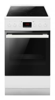 Плиты электрические отдельностоящие Hansa FCCW582033
