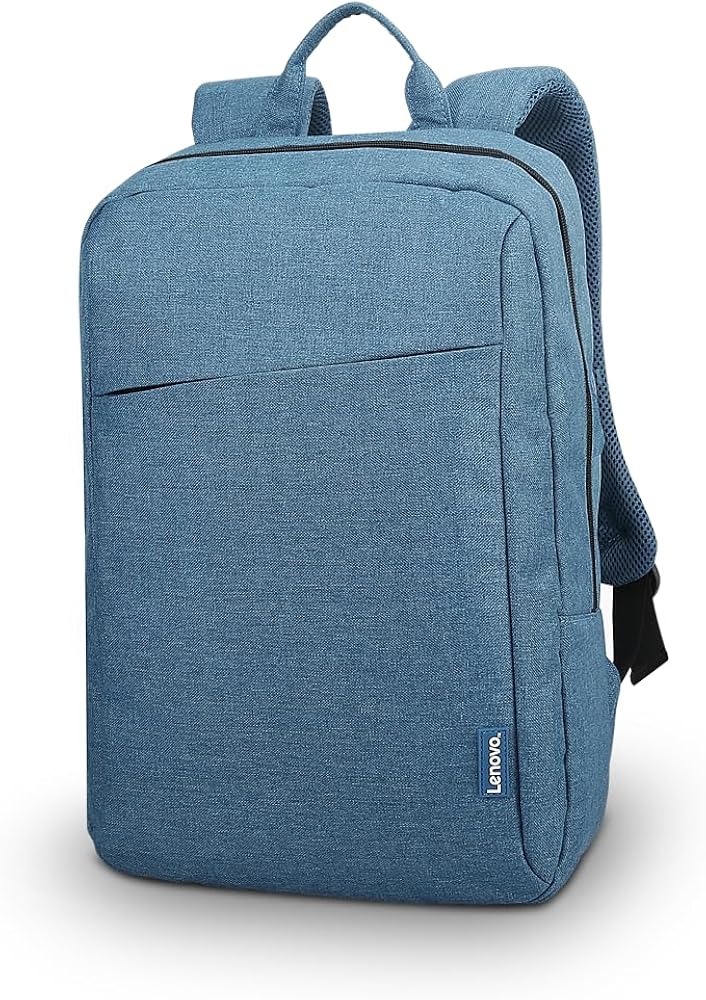 Lenovo 15.6" laptop Backpack B210 Blue-ROW