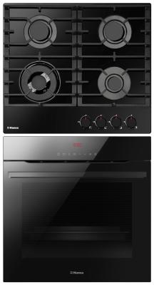 Электрическая плита Hansa FCMS680188