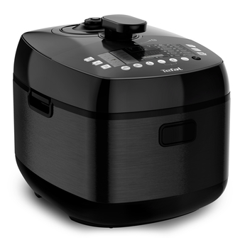 Мультиварка-скороварка TEFAL CY625D32