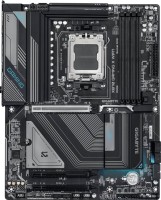 M/B AM5 GIGABYTE X870E AORUS ELITE WIFI7/4xDDR5/4xM.2/1xPCI-EX16 5.0/4xSATA/2.5 Gb Ethernet/Wi-Fi 7 Module/4xUSB2.0/6xUSB3.2/2xUSB Type-C/HDMI