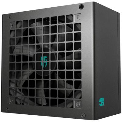 Power Unit DEEPCOOL GS PF700X 700W 80 PLUS BRONZE certified 230V/ATX12V 2.52 & SSI EPS 12V Black