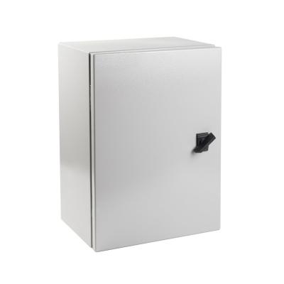 Щит металлический, iPower, ST 300*200*150 IP54