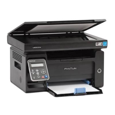 Pantum BM5100ADW Printer-copier-scaner A4,40ppm,1200x1200dpi,25-400%, USB ADF WIFI LAN DUPLEX