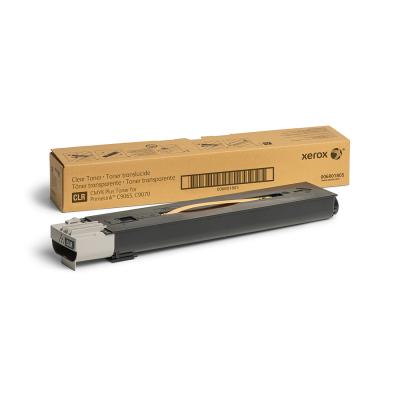 Тонер-картридж, Xerox, 006R01805 (прозрачный), Для Xerox PrimeLink C9065/9070, 30 000 страниц (А4)