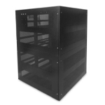 Шкафы для батарей, аксессуары для ИБП