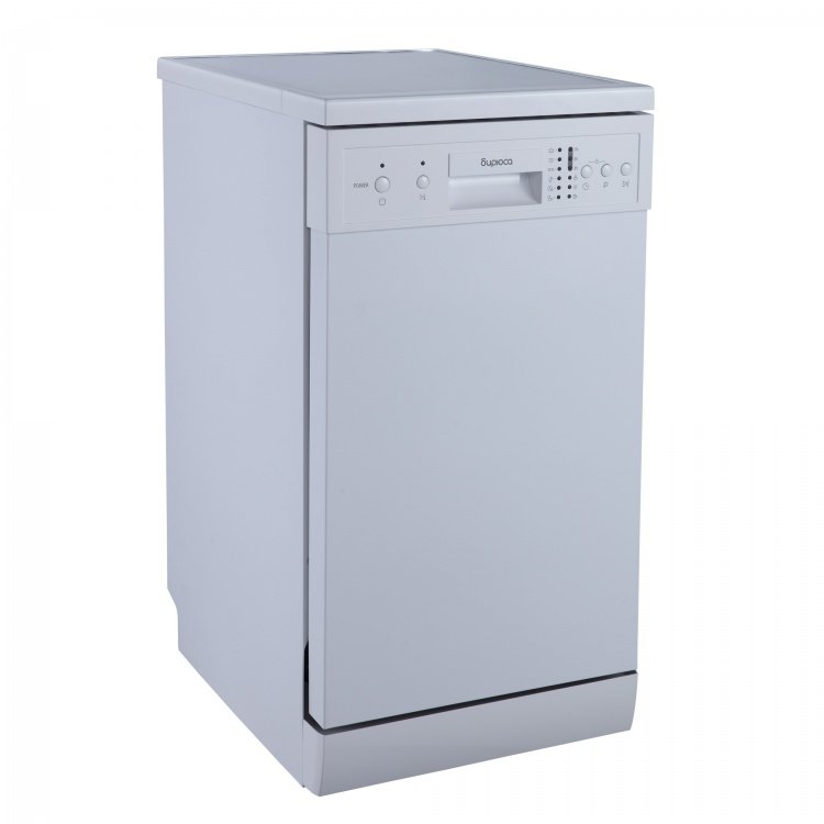 Бирюса DWF-409/6W