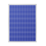 Поликристалические солнечные панели