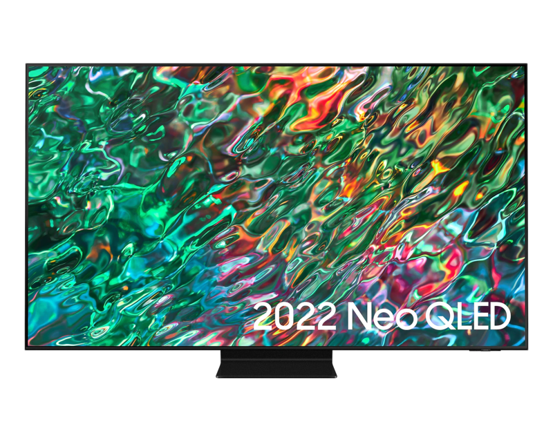 Телевизор SAMSUNG QE65QN90FAUXCE