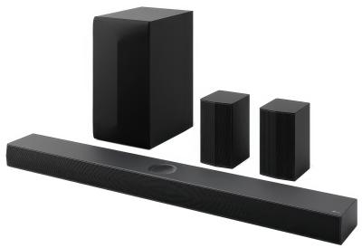 Саундбар LG S80TR