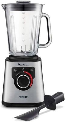 Блендер MOULINEX LM871D10 (высокоскоростной)