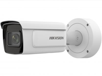 IP camera HIKVISION iDS-2CD7A46G0/P-IZHS(8-32mm)(C) цилиндр,уличн 4MP,IR 100M,MicroSD,ANPR