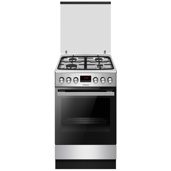 Газоэлектрическая плита Hansa FCMX582233