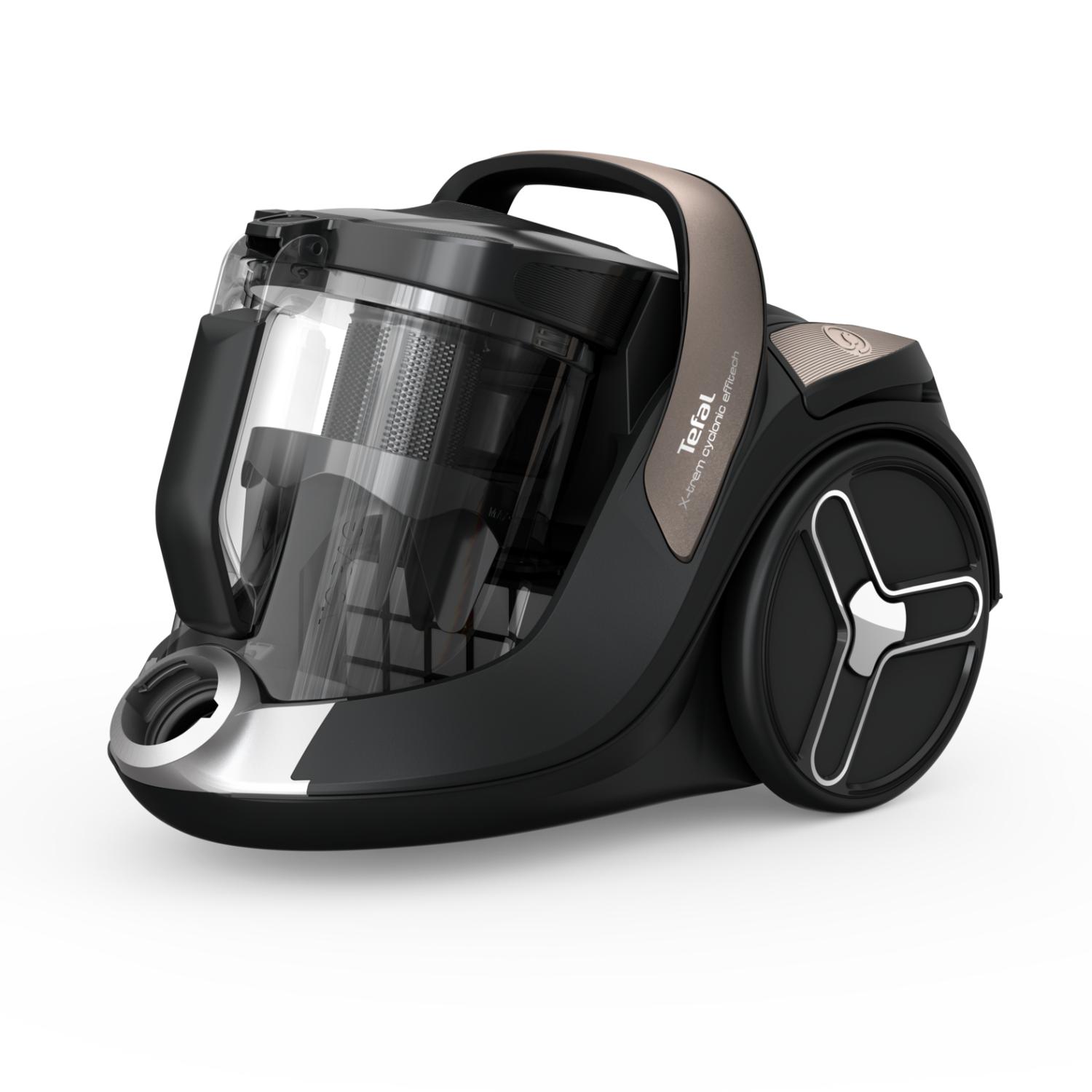 Пылесос TEFAL TW7C89EA