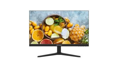 HIKVISION 23.8" DS-D5024F2-2P2 LED VA 16:9/7ms/100Hrz/1300:1/178/178/300cd/m2/1920x1080 VGA HDMI