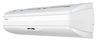 Кондиционер Hisense AST-12UW4RLRKD03 inverter, Wi-Fi, инсталляция 4 метра, 4in1 carbon filter, R2-01 remote, 4-way wind,  Energy Class A++