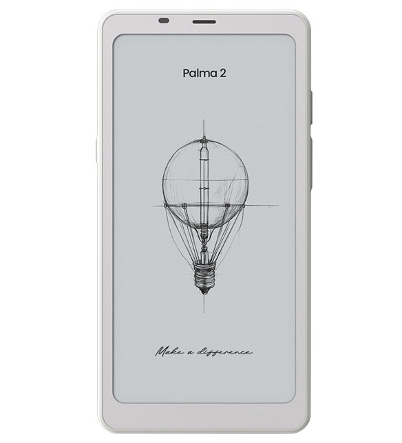 Электронная книга ONYX BOOX PALMA 2