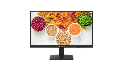 HIKVISION 21.5" DS-D5022F2-1P1 IPS LED FHD 100Hrz/16:9/14ms/1000:1/178/178/250cd/m2 VGA HDMI