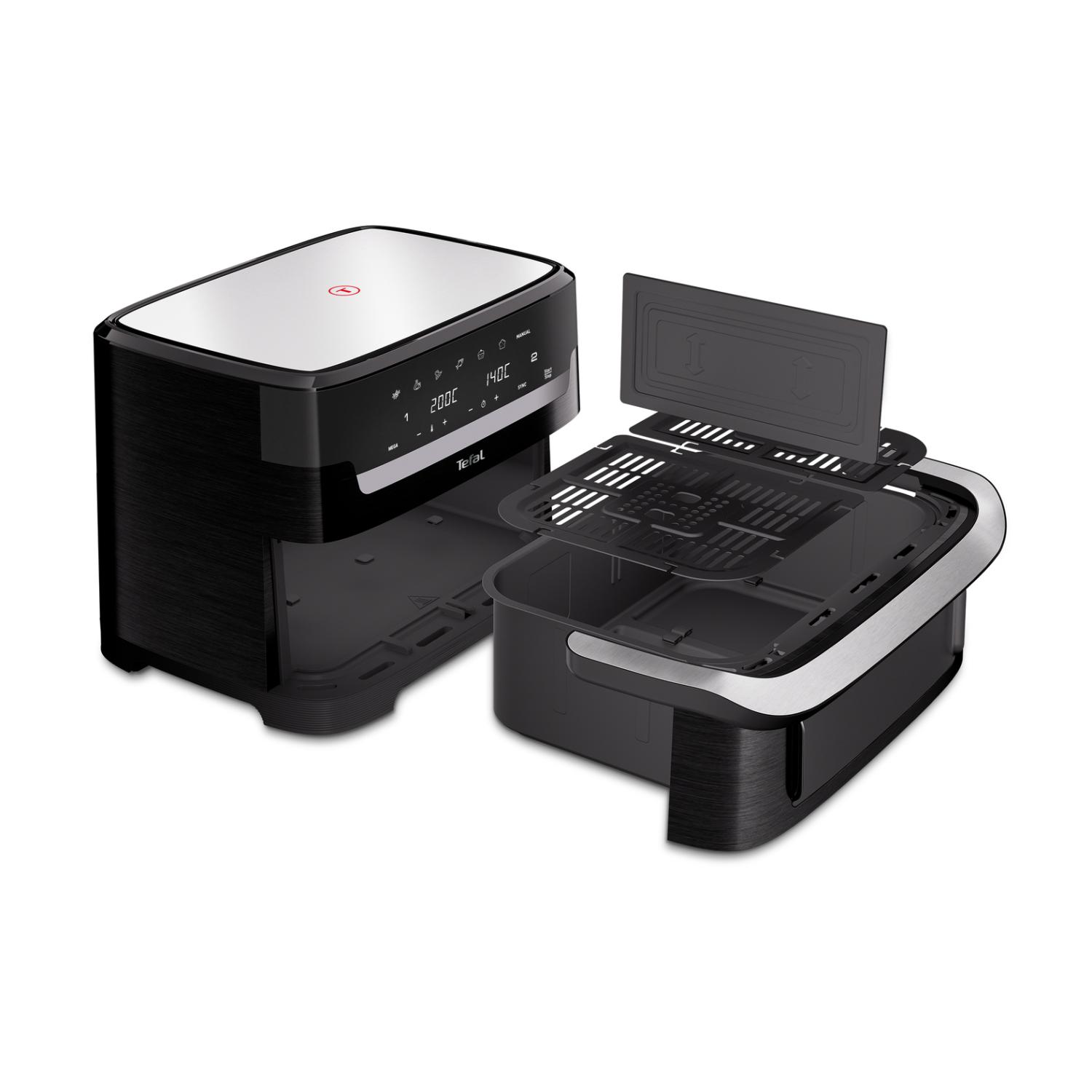 Аэрогриль TEFAL EY9228E0