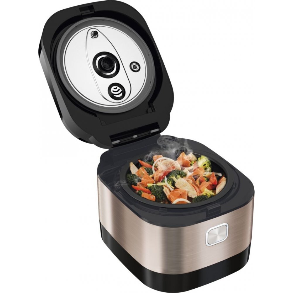 Мультиварка TEFAL RK905A32
