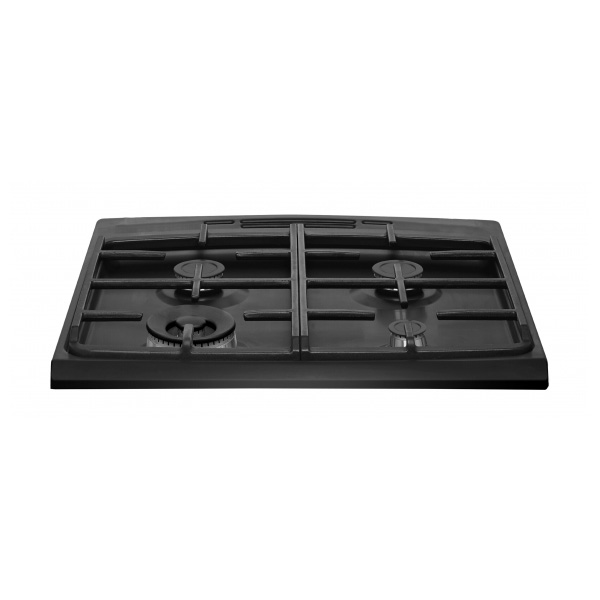 Газоэлектрическая плита Hansa FCMM682233