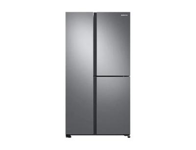 Холодильник Samsung RS63R5571SL/WT