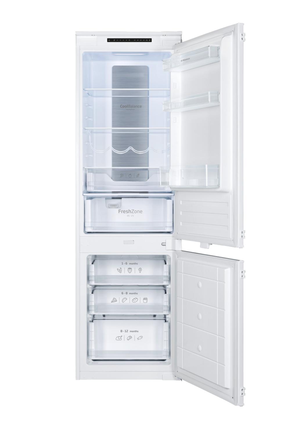 Встраиваемый холодильник Hansa BK256.2NFZC