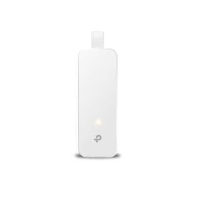 Сетевой адаптер, TP-Link, UE300, USB 3.0 / Gigabit Ethernet