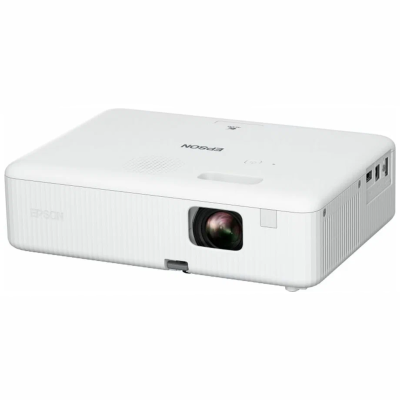 Проектор универсальный Epson CO-W01