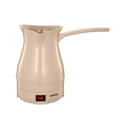 Электрическая турка, Centek, CT-1087, 300мл, 950W, Бежевый