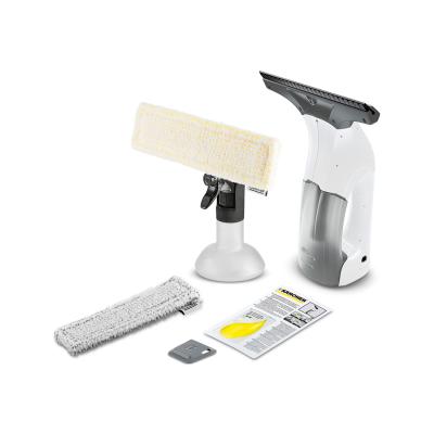 Стеклоочиститель, KARCHER, WV 2 Black Edition 1.633-425.0, Время работы 35 мин