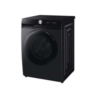 Стиральная машина Samsung WD90HG6U94BBLD стирка 9 кг, сушка 6 кг