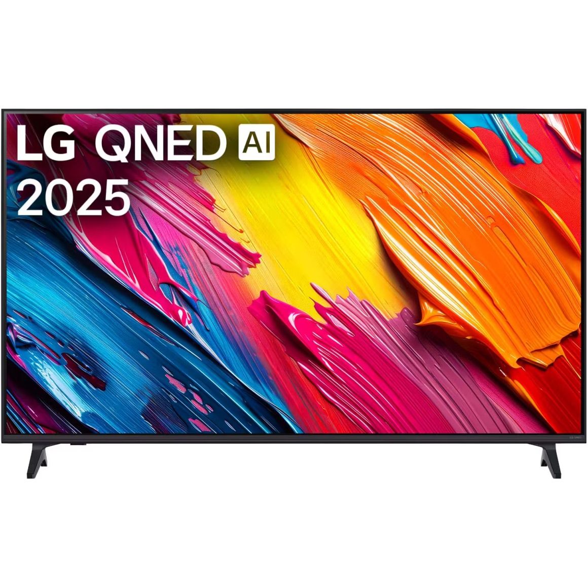 Телевизор LG 55QNED82A6B