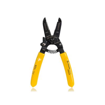 Инструмент для снятия изоляции с проводов (стриппер), Jonard Tools, JIC-1626, 0,4-1,3 мм