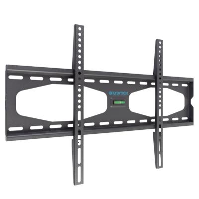 Крепление Kromax STAR-11 grey Тип фиксированный Диагональ (дюйм) 32-90 Нагрузка 60 кг.