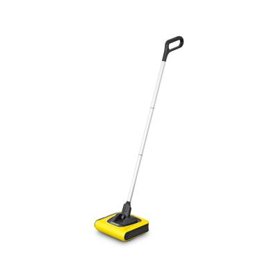 Электрический веник, KARCHER, KB 5 1.258-000.0, Рабочая ширина 210 мм, объем мусоросборника 0,37 л
