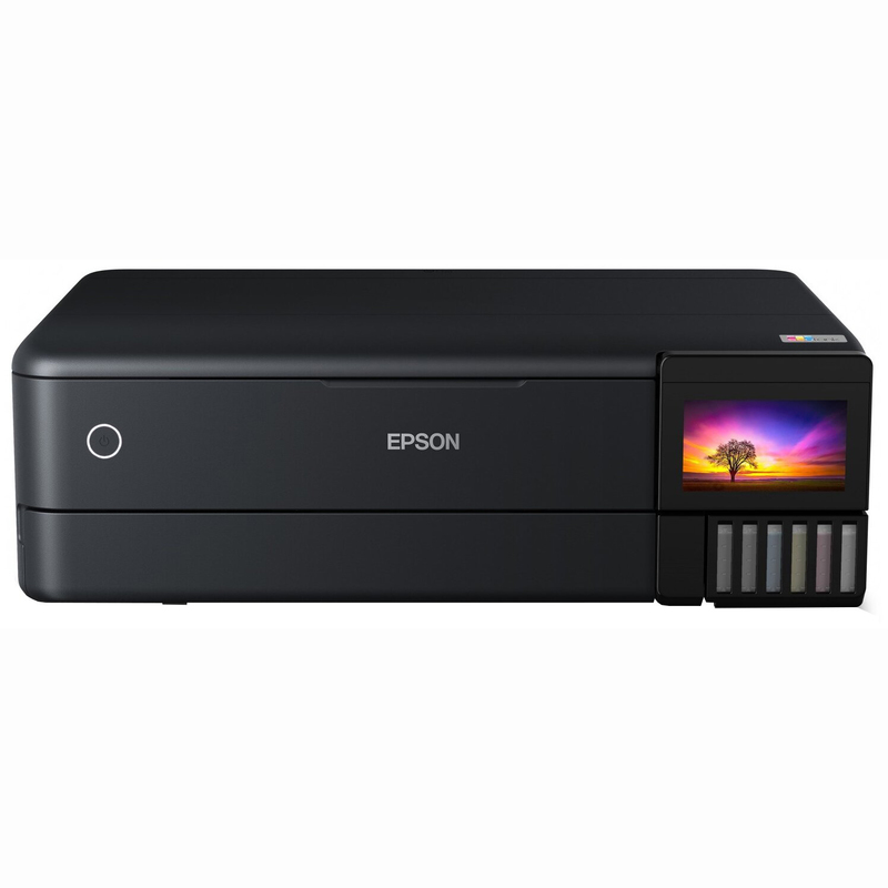 МФУ Epson L8180