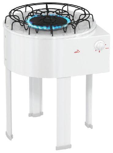 FLAMA DVG4101-W