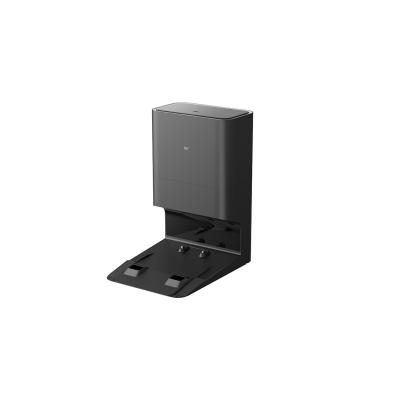 Станция самоочистки для робота-пылесоса Mi Robot Vacuum-Mop 2 Ultra, Xiaomi, Mi Robot Vacuum-Mop 2 Ultra Auto-empty Station, STYTJ05ZHMHWJC / BHR5196EU, Черный