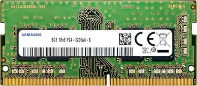 SODIMM DDR4 8GB PC4 (3200MHz) 1.2V, SAMSUNG, OEM