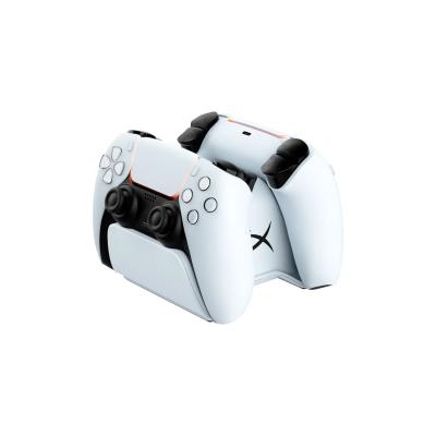Зарядное устройство, HyperX, 51P68AA, ChargePlay Duo PS5, Белый